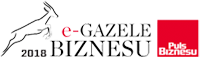 Gazela E-biznesu 2018